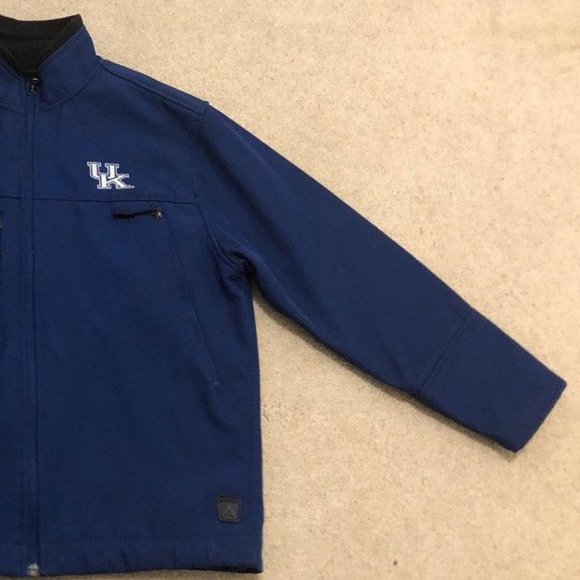 UK Sweater - Picture 2 of 6